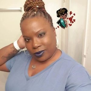 Meet your Posher, Andi